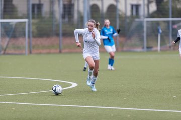 Bild 121 - wBJ SCALA - VfL Pinneberg : Ergebnis: 1:2
